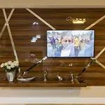 Famixdom Zakopianskie Tarasy Jacuzzi&Sauna Centrum