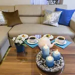 Famixdom Zakopianskie Tarasy Jacuzzi&Sauna Centrum