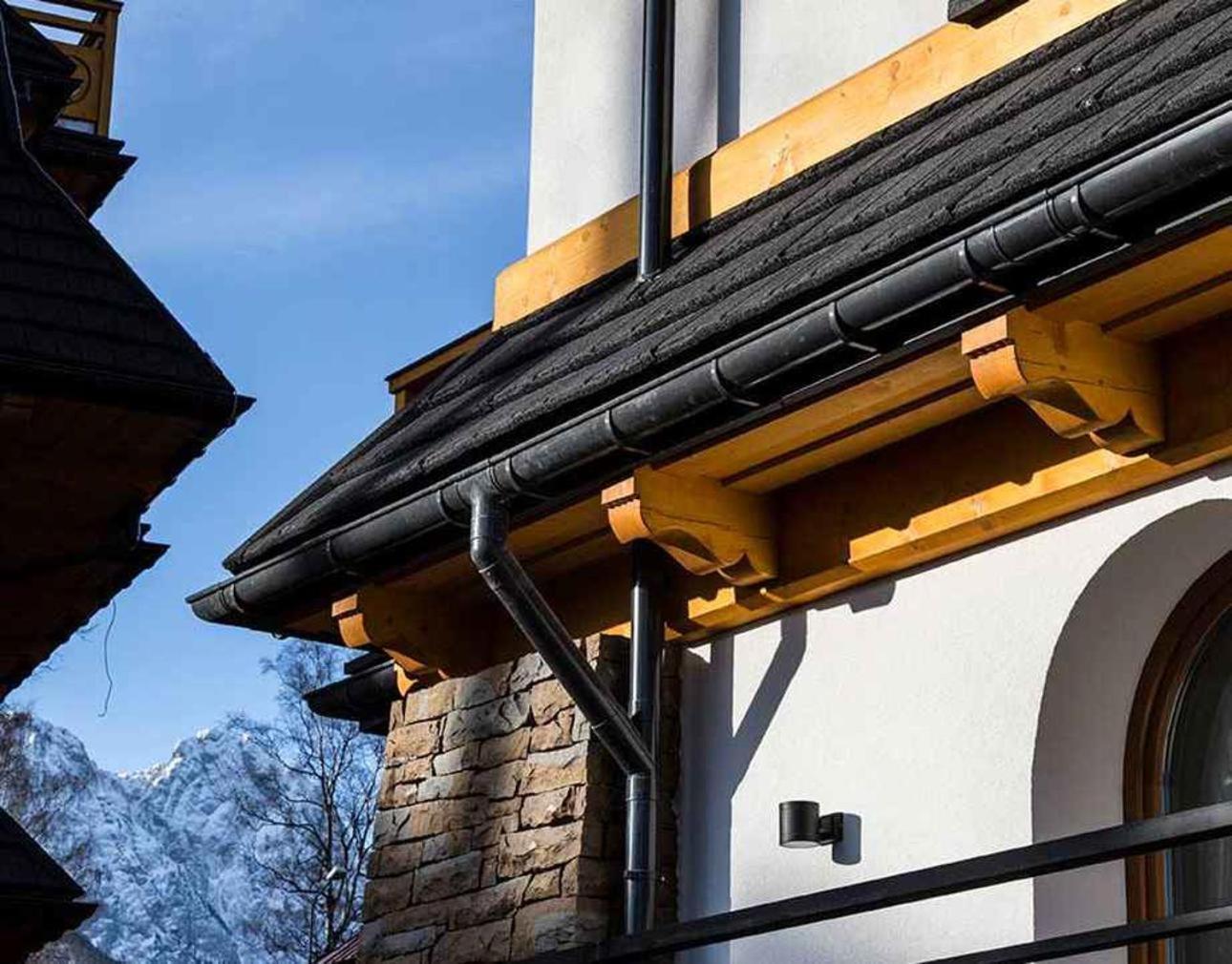 Famixdom Zakopianskie Tarasy Jacuzzi&sauna Centrum * Zakopane