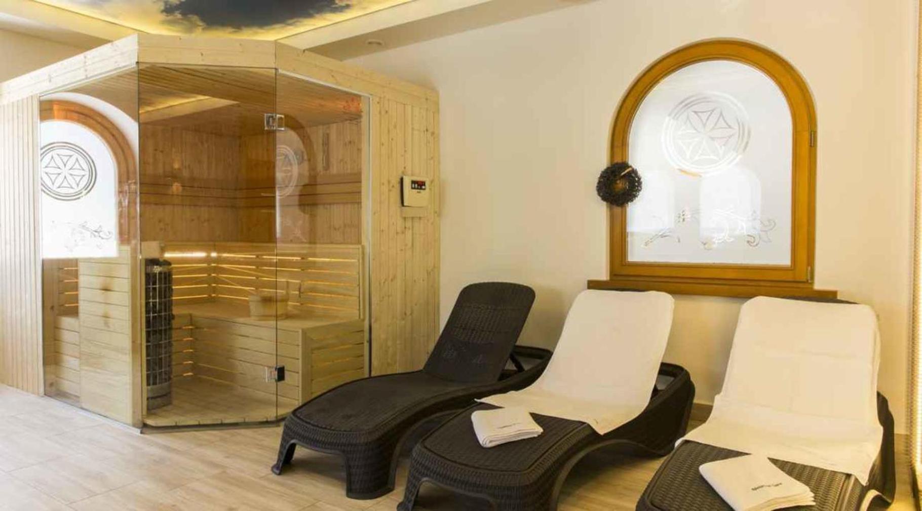 Famixdom Zakopianskie Tarasy Jacuzzi&sauna Centrum Zakopane