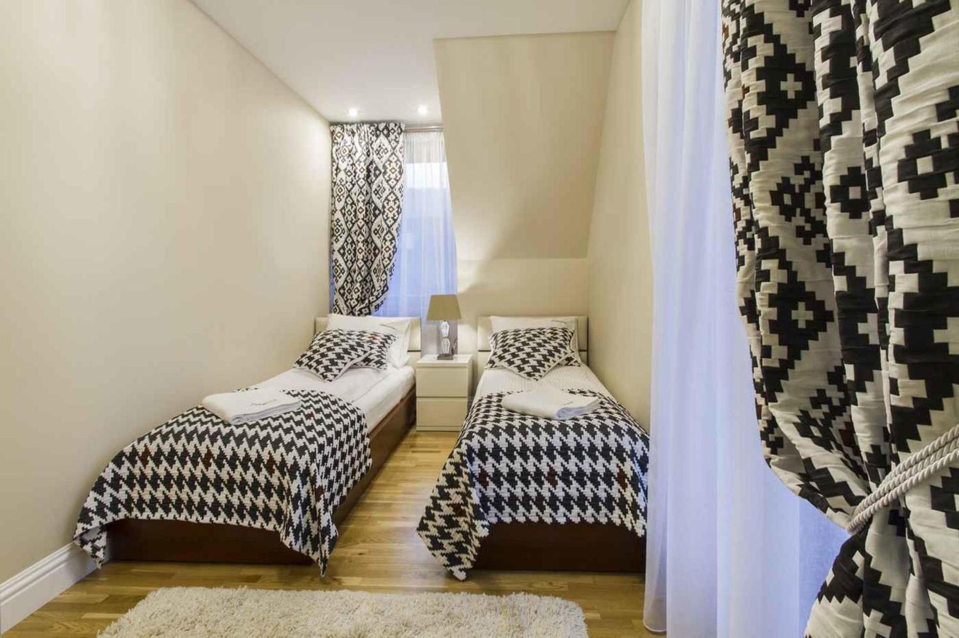 Apartament Famixdom Zakopianskie Tarasy Jacuzzi&sauna Centrum *