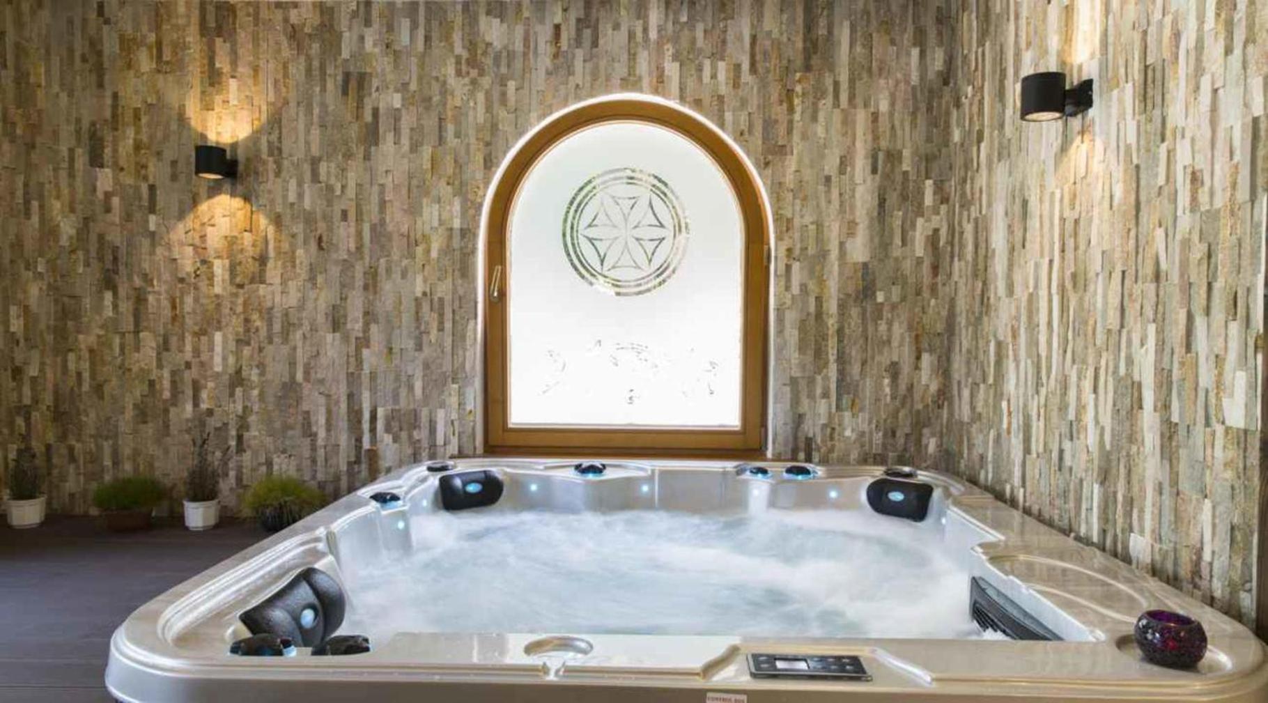 Famixdom Zakopianskie Tarasy Jacuzzi&sauna Centrum Zakopane