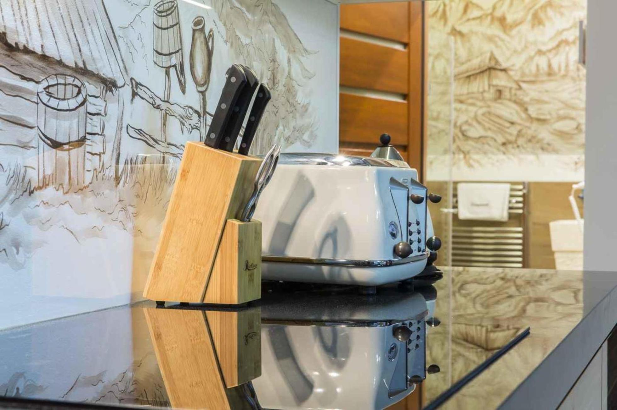 Apartament Famixdom Zakopianskie Tarasy Jacuzzi&sauna Centrum