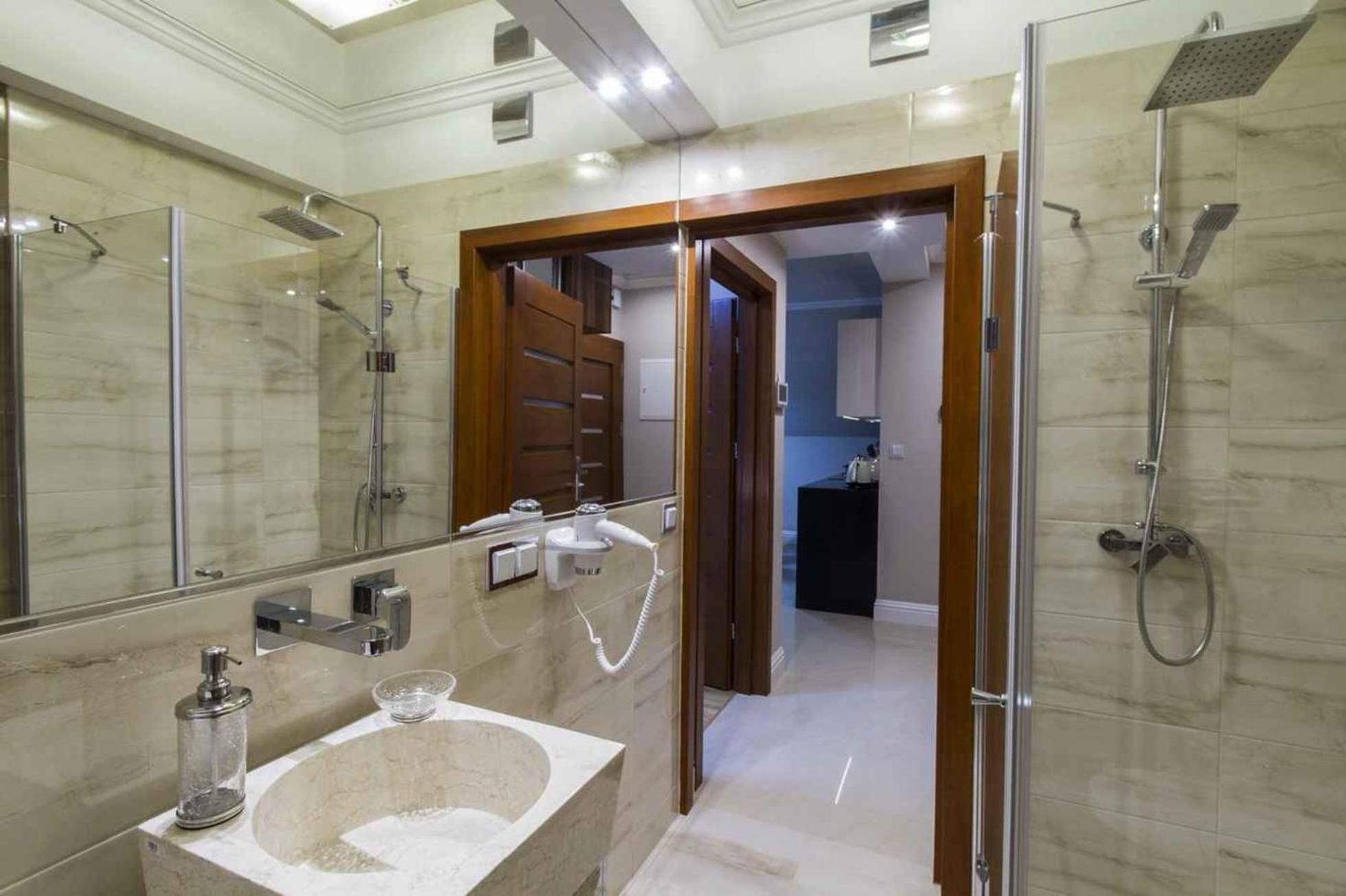 Famixdom Zakopianskie Tarasy Jacuzzi&sauna Centrum Apartament *