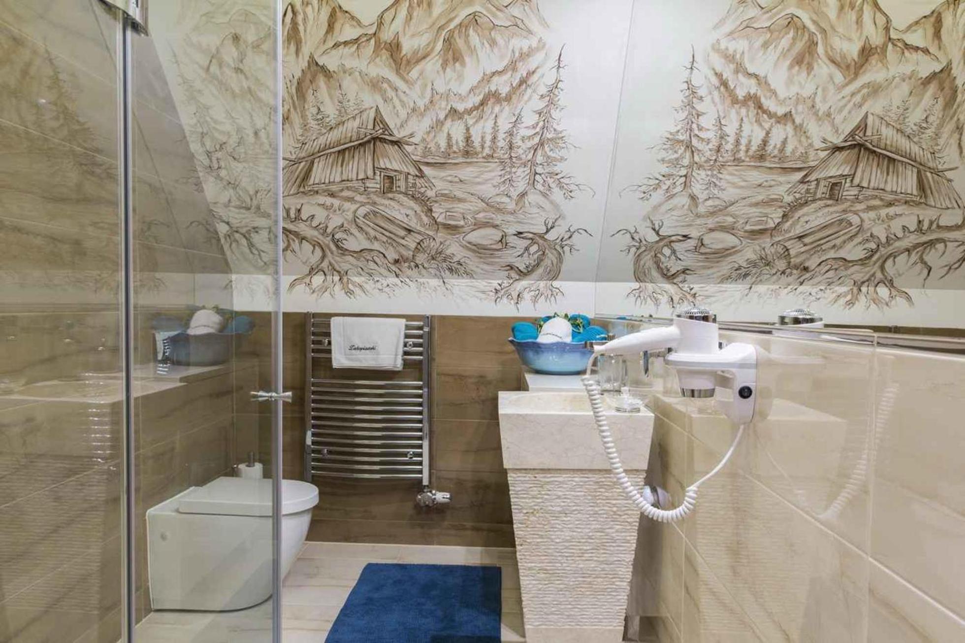 Apartament Famixdom Zakopianskie Tarasy Jacuzzi&sauna Centrum *