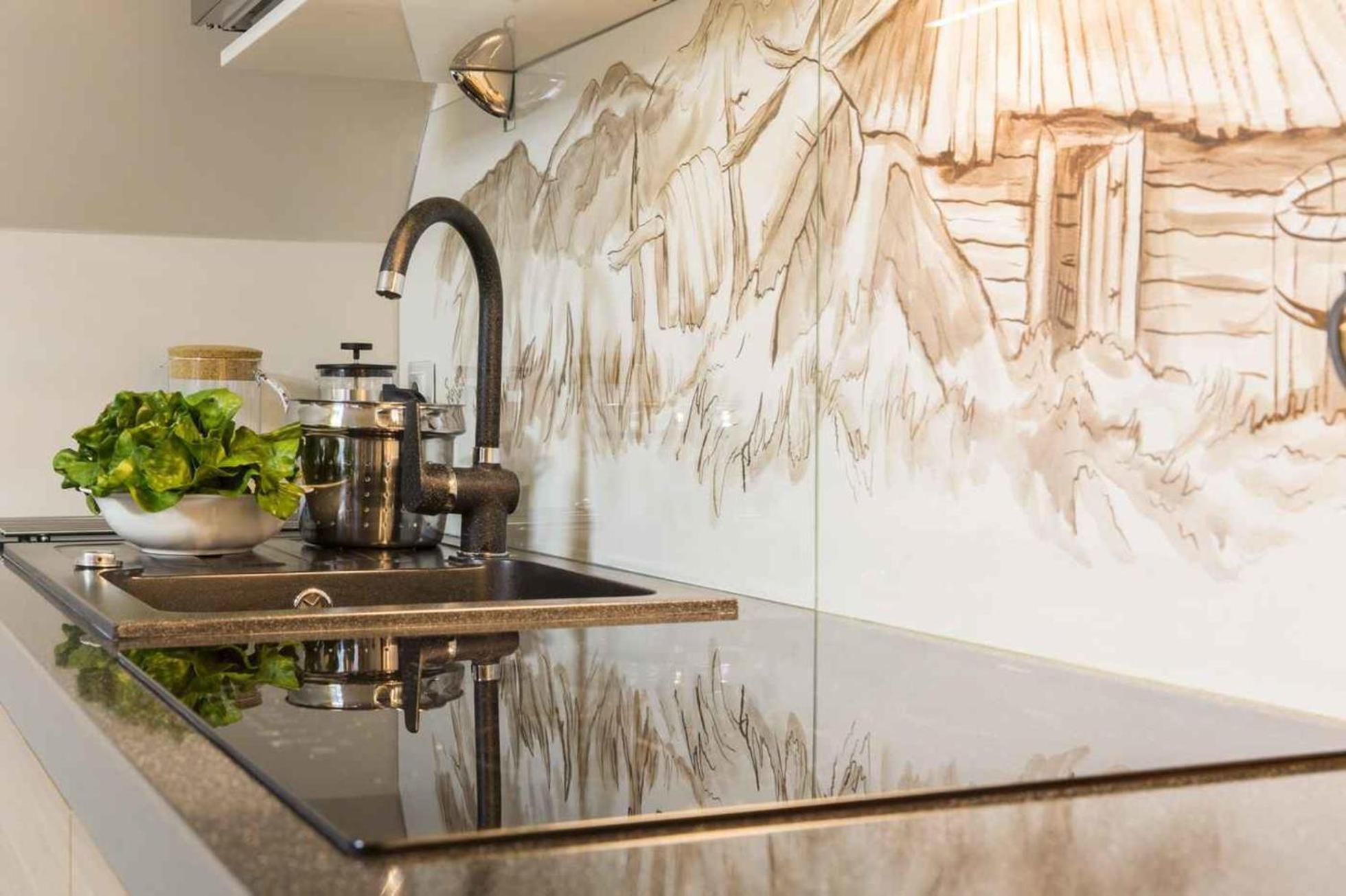 Apartament Famixdom Zakopianskie Tarasy Jacuzzi&sauna Centrum Zakopane