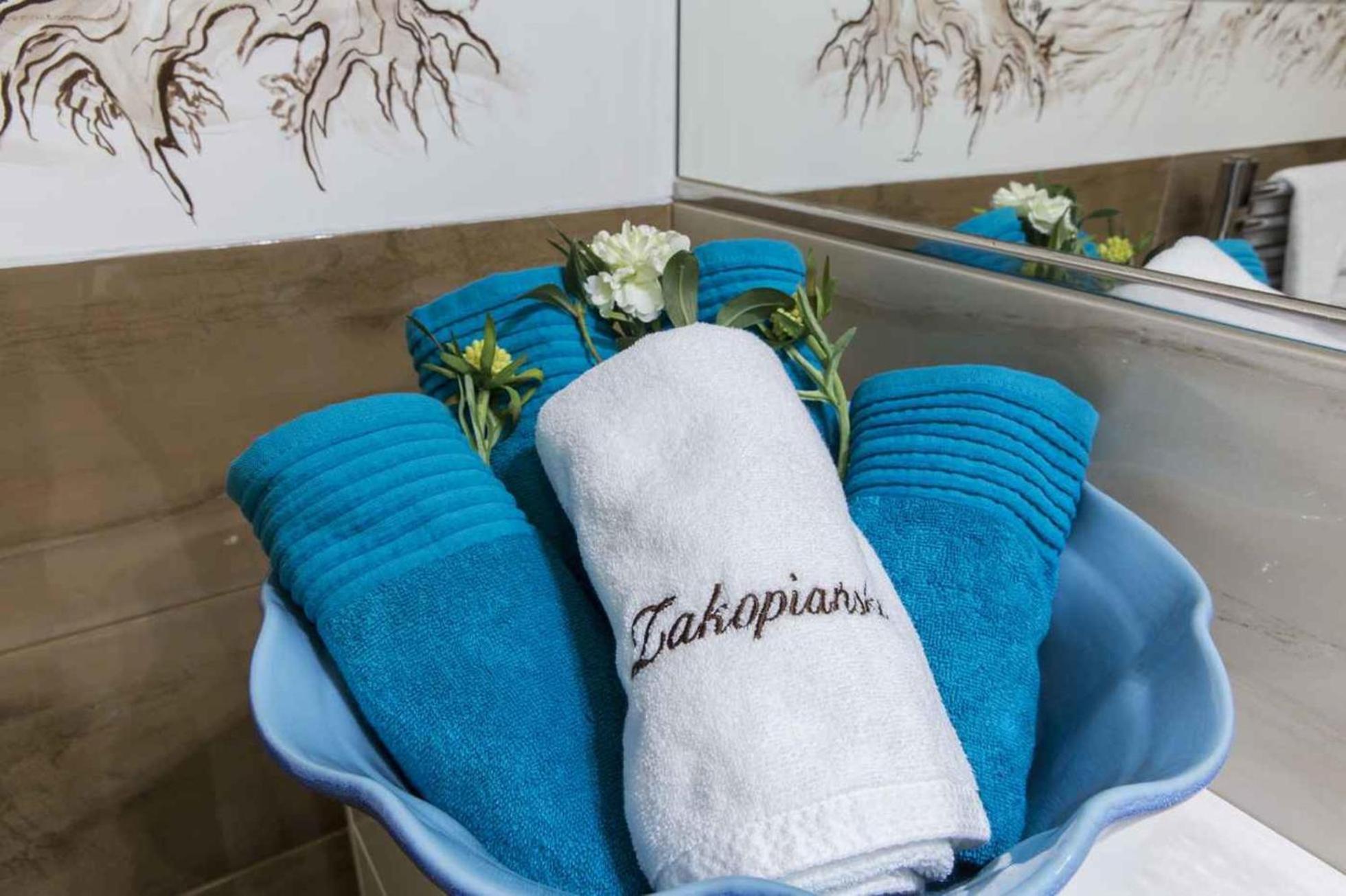 Famixdom Zakopianskie Tarasy Jacuzzi&sauna Centrum