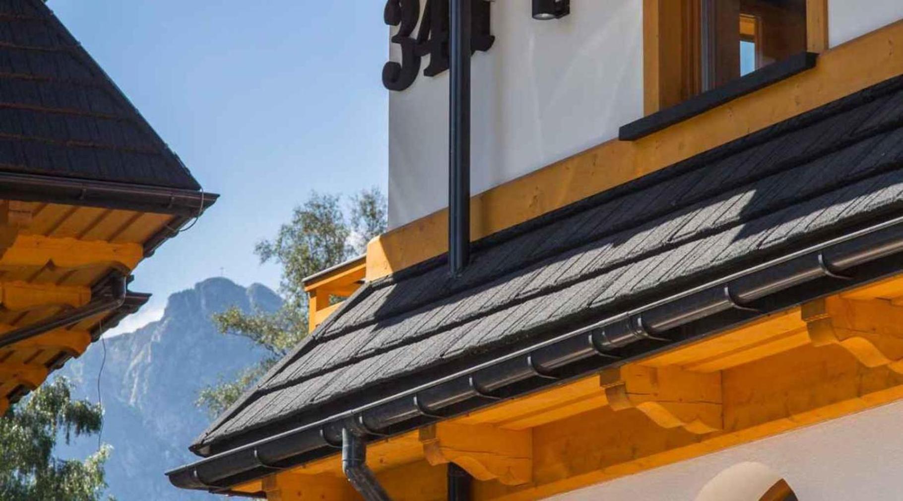Famixdom Zakopianskie Tarasy Jacuzzi&sauna Centrum Zakopane